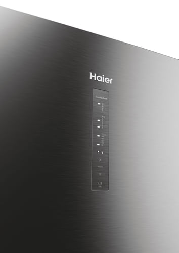 Haier-2D-60-Serie-3-HDW3618DNPK-Libera-installazione-341-L-D-Acciaio-inossidabile