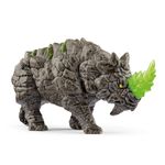 Schleich ELDRADOR CREATURES 70157 action figure giocattolo