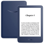 Amazon B09SWV9SMH lettore e-book Touch screen 16 GB Wi-Fi Blu