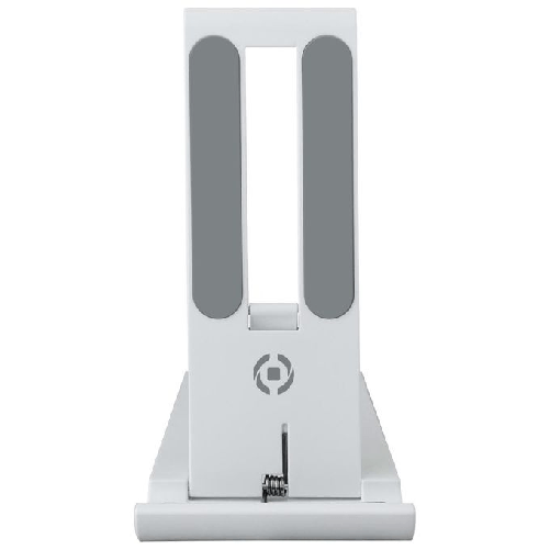 Celly-Sw-Slim-Desk-Supporto-per-Smartphone-Fino-a-7---Bianco