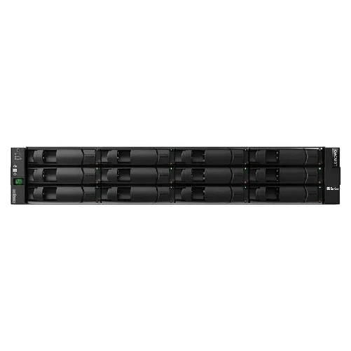 Lenovo-ThinkSystem-DE2000H-array-di-dischi-Armadio--2U--Nero