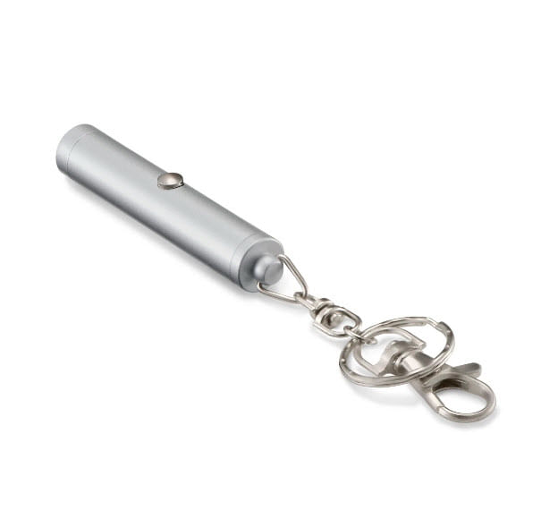 Hama-LP-1R-puntatore-640-nm-50-m-Cromo