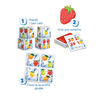 Clementoni-Brain-Freeze-3-Gioco-da-Tavolo-Brain-Teaser