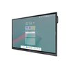Samsung-WA75C-lavagna-interattiva-1905-cm--75--3840-x-2160-Pixel-Touch-screen-Nero