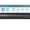 Samsung-WA75C-lavagna-interattiva-1905-cm--75--3840-x-2160-Pixel-Touch-screen-Nero