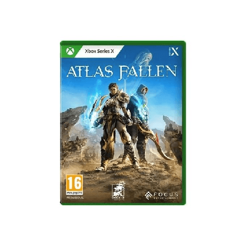 Focus-Entertainment-Videogioco-Atlas-Fallen-per-Xbox-Series-X