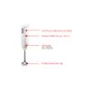 Esge-Frullatore-ad-Immersione-Cordless-Bianco