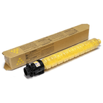 Ricoh 842566 cartuccia toner 1 pz Originale Giallo
