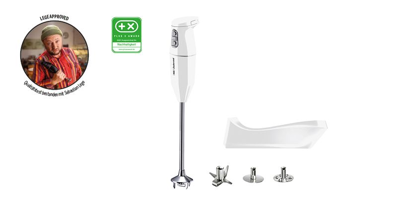 Esge-Frullatore-ad-Immersione-Cordless-PRO-Bianco