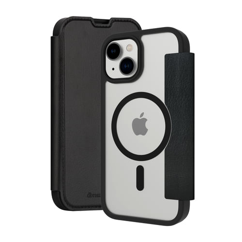 Dbramante1928-Helsinki-Cover-per-iPhone-14-Trasparente
