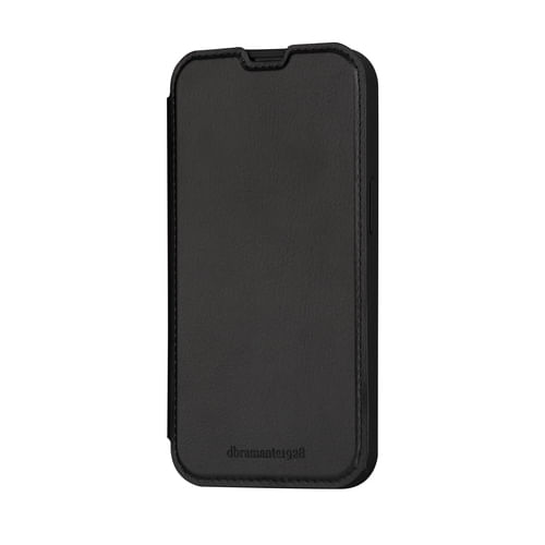 Dbramante1928-Helsinki-Cover-per-iPhone-14-Trasparente