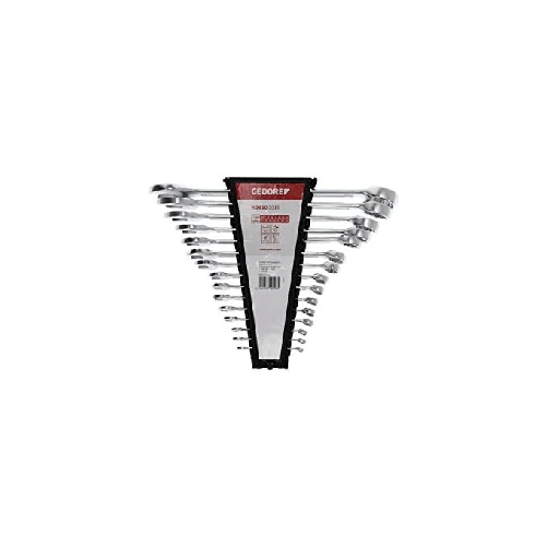 Gedore-R09105015-chiave-inglese-combinata