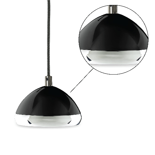 Piffany-Mr.-Wattson-Lampada-da-Soffitto-Pendant-Fashion-Nero