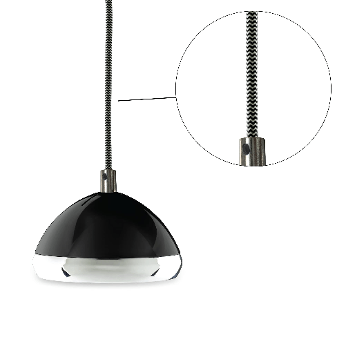 Piffany-Mr.-Wattson-Lampada-da-Soffitto-Pendant-Fashion-Nero