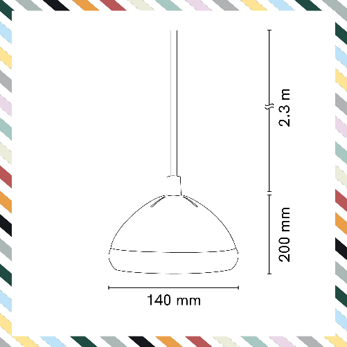 Piffany-Mr.-Wattson-Lampada-da-Soffitto-Pendant-Fashion-Nero