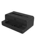 Raidsonic-ICY-BOX-IB-2914MSCL-C31-Docking-Station-per-HDD-M.2-NVMe-SSD-USB-3.2-Gen-2-Type-C-Nero