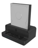 Raidsonic-ICY-BOX-IB-2914MSCL-C31-Docking-Station-per-HDD-M.2-NVMe-SSD-USB-3.2-Gen-2-Type-C-Nero