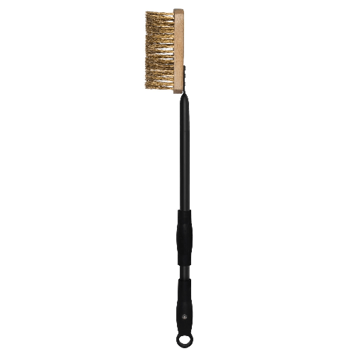 Alfa-Forni-Spazzola-di-Pulizia-in-Ottone-Universale