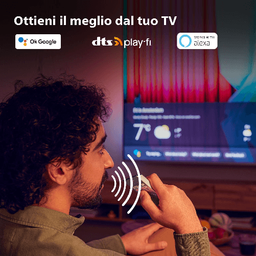 Philips-TV-Led-4k-The-One-43PUS8818-43-pollici-Ambilight-Smart-TV-Processore-immagini-P5-a-120-Hz-Dolby-Vision--Dolby-Atmos.