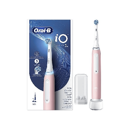 Braun-Oral-B-iO-Series-3n-Spazzolino-Elettrico-Blush-Pink