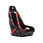 Next Level Racing Elite Es1 Seat Scuderia Ferrari