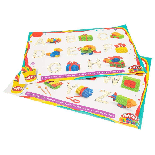 Grandi-Giochi-Play-Doh-Blocks-Set-Lettere-e-Numeri-24-Pezzi