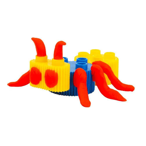 Grandi-Giochi-Play-Doh-Blocks-Set-Lettere-e-Numeri-24-Pezzi