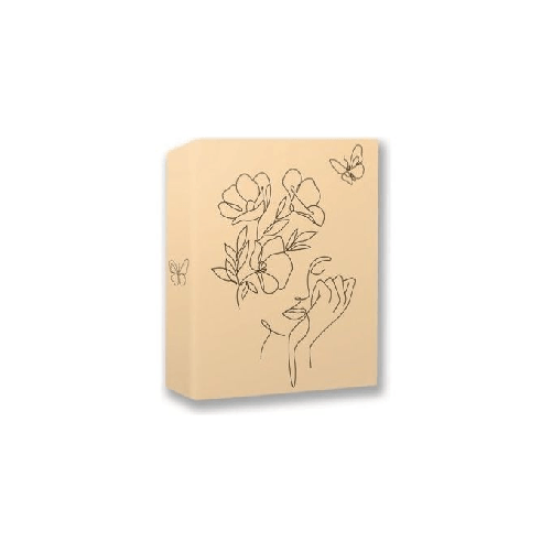 Walther-Album-Fotografico-Elegante-11.5x15-Avorio