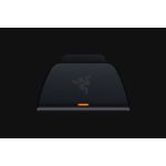 Razer RC21-01900200-R3M1 accessorio di controller da gaming Base di ricarica