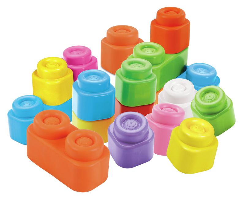 Clementoni-Set-Costruzioni-Sacca-40-Mattoncini