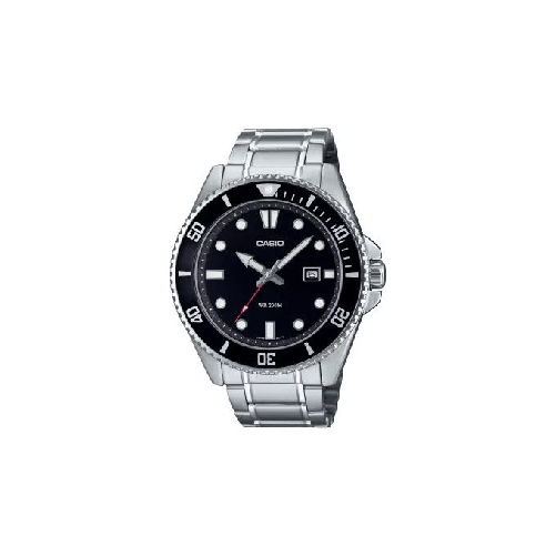 Casio MDV-107D-1A1VEF Orologio Casual