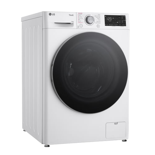 LG-F4R3711NSWS-Lavatrice-11kg-AI-DD-Classe-A-10--1400-giri-AutodosaggioWi-Fi