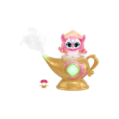 Giochi-Preziosi-Playset-Magic-Mixies-Magica-Lamp-Luci-e-Suoni