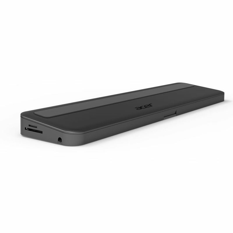 Acer-HP.DSCAB.015-Docking-Station-Usb-C-Triple-Display-13-In-1-con-Supporto