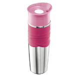 Maped 871901 thermos e recipiente isotermico 320 L Rosa, Argento