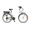 i-Bike-City-Easy-Urban-Bicicletta-Elettrica-a-Pedalata-Assistita-Unisex-Adulto-Taglia-Unica
