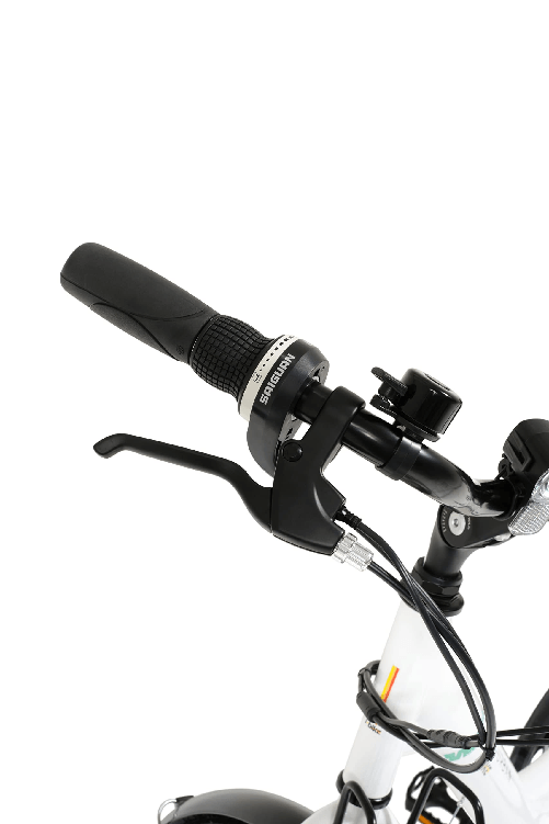 i-Bike-City-Easy-Urban-Bicicletta-Elettrica-a-Pedalata-Assistita-Unisex-Adulto-Taglia-Unica