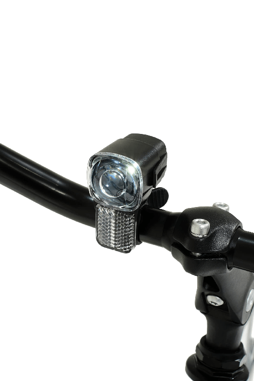 i-Bike-City-Easy-Urban-Bicicletta-Elettrica-a-Pedalata-Assistita-Unisex-Adulto-Taglia-Unica