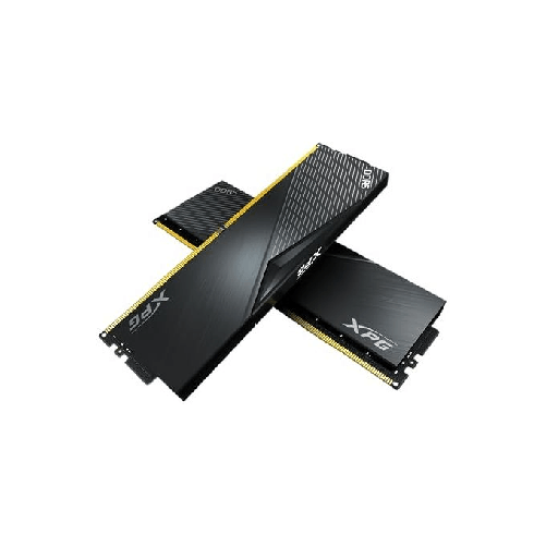 Adata-Ram-Gaming-XPG-Lancer-16Gb-Ddr5-2x8Gb-5200mhz-Cl38-Rgb