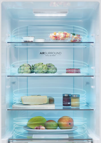 Haier-2D-60-Serie-1-H1DWDNPK186-Libera-installazione-341-L-D-Argento