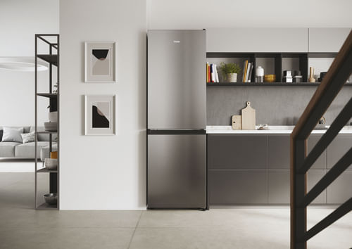 Haier-2D-60-Serie-1-H1DWDNPK186-Libera-installazione-341-L-D-Argento