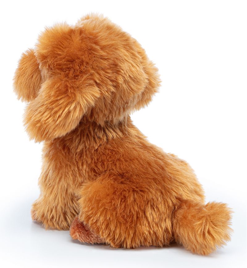 Trudi-Barboncino-Toy-Oliver-Seduto