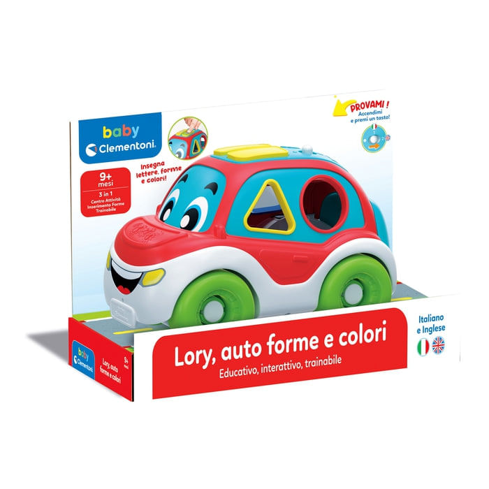 Clementoni-Auto-Forme-e-Colori