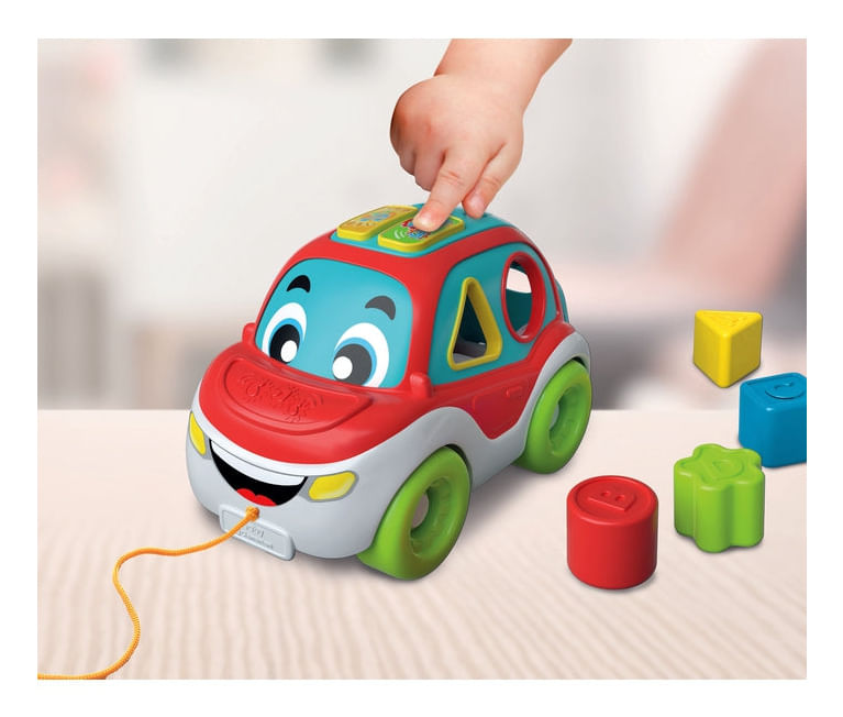 Clementoni-Auto-Forme-e-Colori