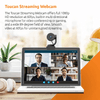 Toucan-Connect-Streaming-Webcam