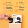 Toucan-Connect-Streaming-Webcam