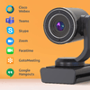 Toucan-Connect-Streaming-Webcam