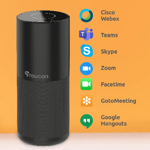 Toucan-Connect-Conference-Speaker