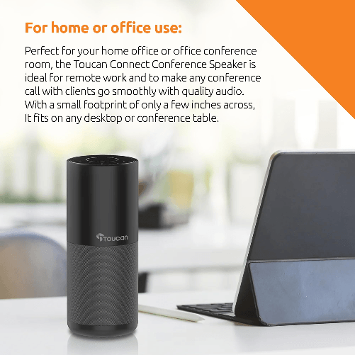 Toucan-Connect-Conference-Speaker