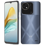 ZTE Blade A53 Pro 16,6 cm (6.52") Dual SIM ibrida Android 12 4G Micro-USB 4 GB 64 GB 5000 mAh Blu